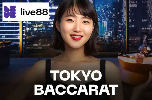 Tokyo Baccarat